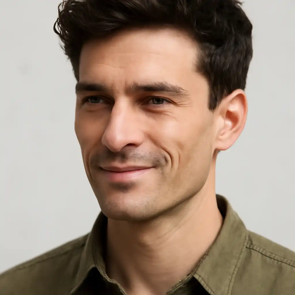 Marcus Wellington